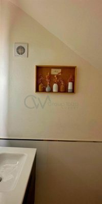 Two bedroom townhouse for rent