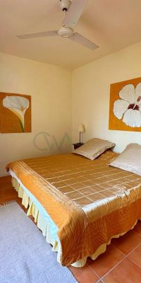 Two bedroom townhouse for rent