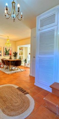 Two bedroom townhouse for rent