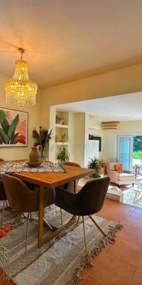 Two bedroom townhouse for rent