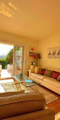 Two bedroom townhouse for rent