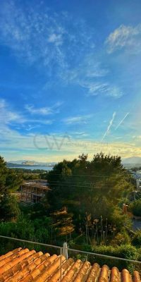 Two bedroom townhouse for rent