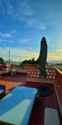 Two bedroom townhouse for rent