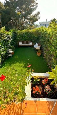 Two bedroom townhouse for rent