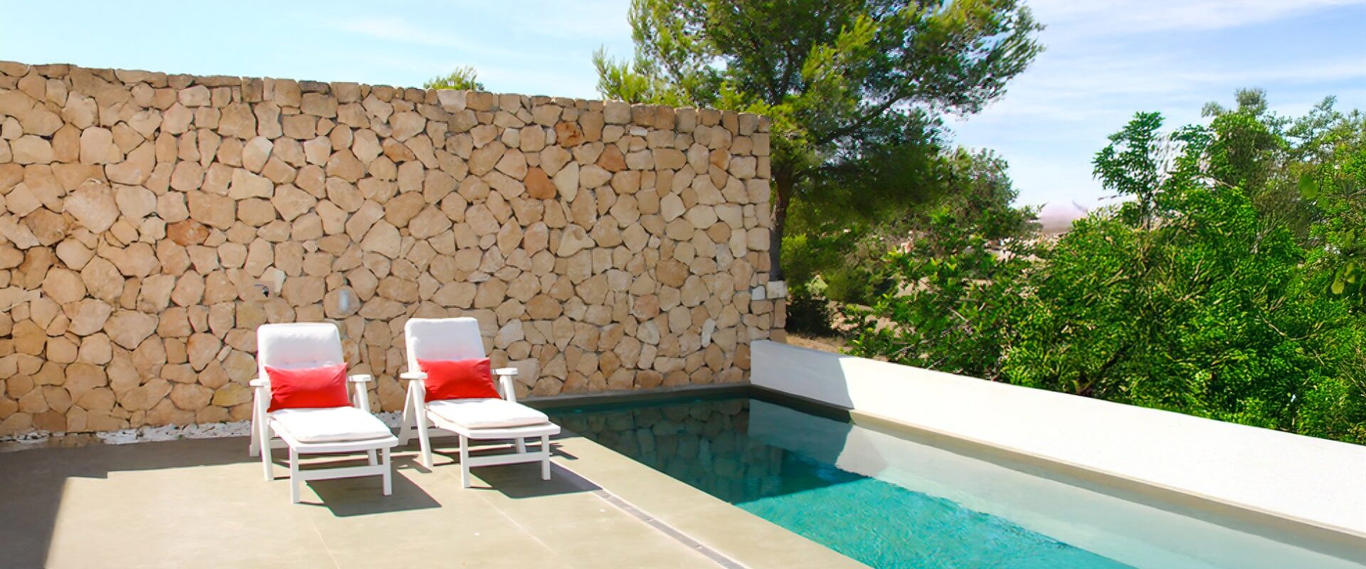 Townhouse on the Golf Course with Private Pool