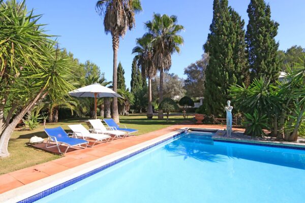 Authentique finca avec grande piscine et licence touristique