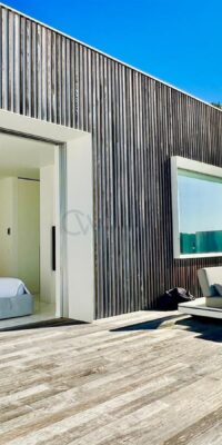 Breathtaking Modern Villa with Panoramic Views