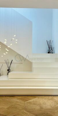 Breathtaking Modern Villa with Panoramic Views