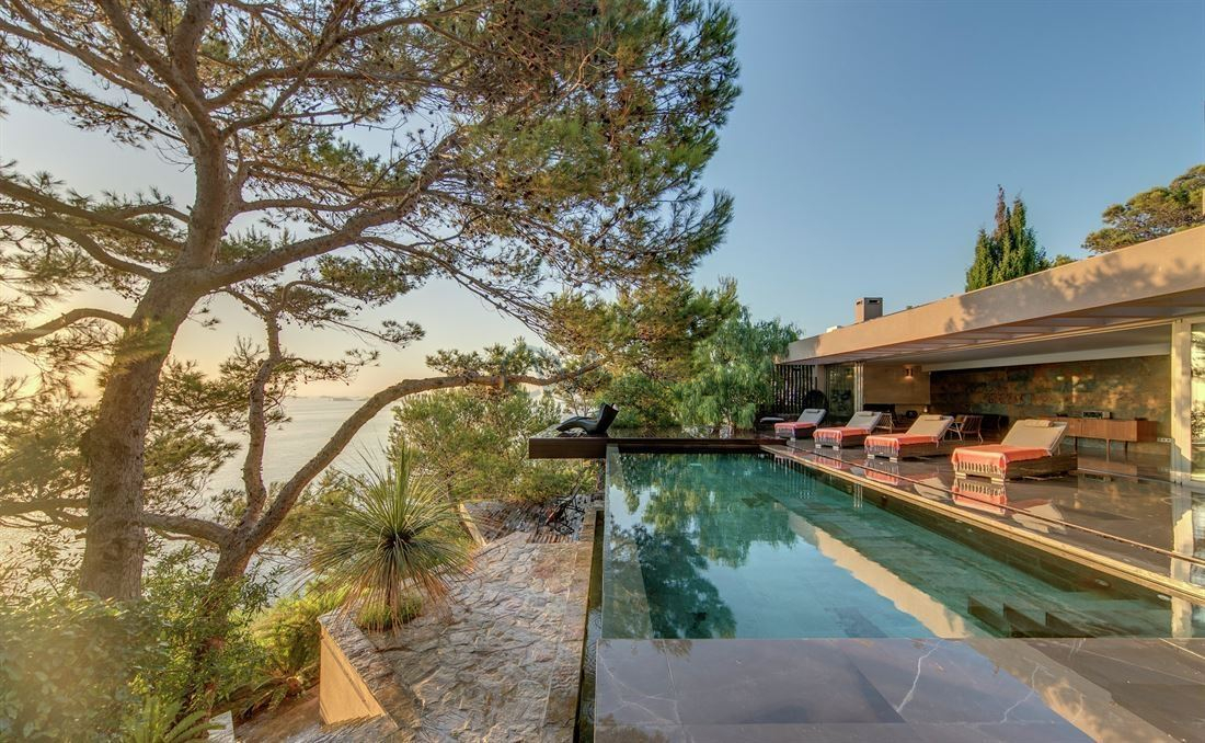 Ein Haus auf Ibiza kaufen – Der vollständige Leitfaden für Luxusimmobilien 2025