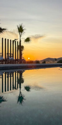 Exquisite New-Build Villa with Guest House