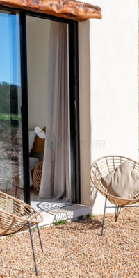 Exquisite New-Build Villa with Guest House