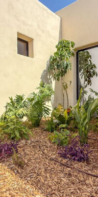 Exquisite New-Build Villa with Guest House