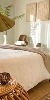 Exquisite New-Build Villa with Guest House