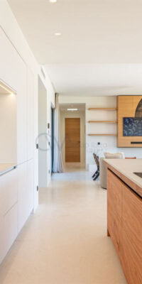 Exquisite New-Build Villa with Guest House