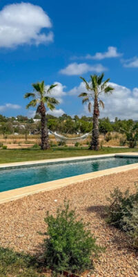 Exquisite New-Build Villa with Guest House