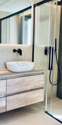 Luxury Modern Villa in Cap Martinet – Sea Views & Private Pool Luxury Modern Villa in Cap Martinet – Sea Views & Private Pool