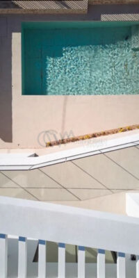 Luxury Modern Villa in Cap Martinet – Sea Views & Private Pool Luxury Modern Villa in Cap Martinet – Sea Views & Private Pool