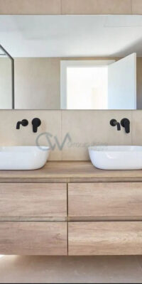 Luxury Modern Villa in Cap Martinet – Sea Views & Private Pool Luxury Modern Villa in Cap Martinet – Sea Views & Private Pool
