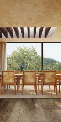 Building plot in beautiful nature up a hill with licence