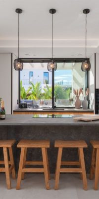 Elegant New Build Villa with Sea Views in Sa Carroca
