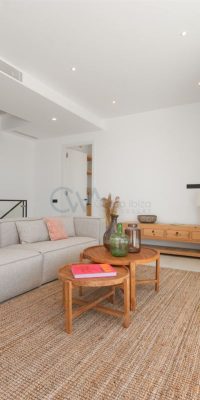 Elegant New Build Villa with Sea Views in Sa Carroca