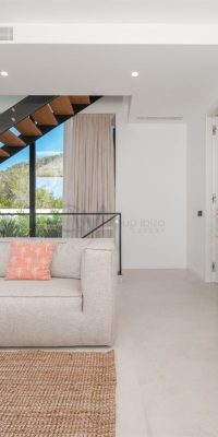 Elegant New Build Villa with Sea Views in Sa Carroca