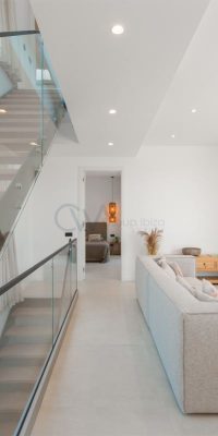 Elegant New Build Villa with Sea Views in Sa Carroca