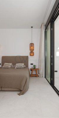 Elegant New Build Villa with Sea Views in Sa Carroca