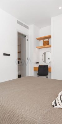Elegant New Build Villa with Sea Views in Sa Carroca
