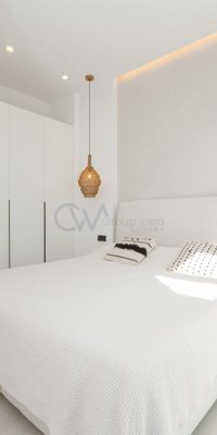 Elegant New Build Villa with Sea Views in Sa Carroca