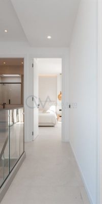 Elegant New Build Villa with Sea Views in Sa Carroca