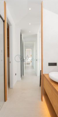 Elegant New Build Villa with Sea Views in Sa Carroca