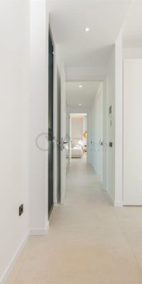Elegant New Build Villa with Sea Views in Sa Carroca