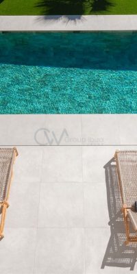 Elegant New Build Villa with Sea Views in Sa Carroca