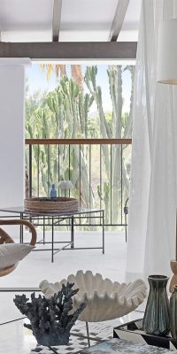 Exquisite Mediterranean Villa with Infinity Pool in Can Furnet