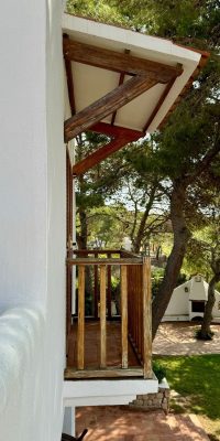 Villa mit spektakulärem Meerblick bei San Carlos