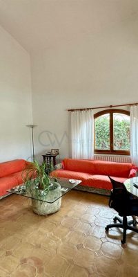 Villa mit spektakulärem Meerblick bei San Carlos
