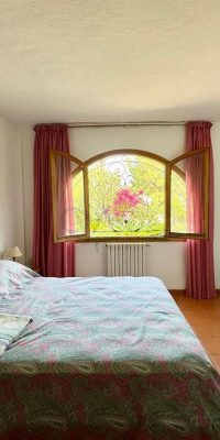 Villa mit spektakulärem Meerblick bei San Carlos