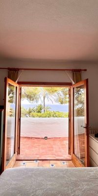Villa mit spektakulärem Meerblick bei San Carlos