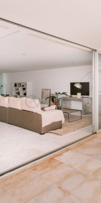 Luxury 3-Bedroom Apartment in Es Pouet, Talamanca