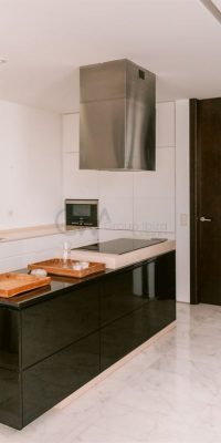 Luxury 3-Bedroom Apartment in Es Pouet, Talamanca
