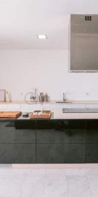 Luxury 3-Bedroom Apartment in Es Pouet, Talamanca