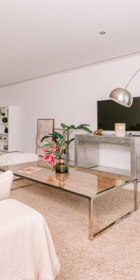 Luxury 3-Bedroom Apartment in Es Pouet, Talamanca