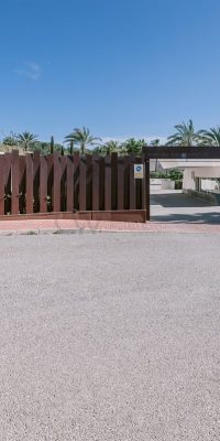 Luxury 3-Bedroom Apartment in Es Pouet, Talamanca