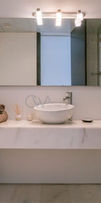 Luxury 3-Bedroom Apartment in Es Pouet, Talamanca