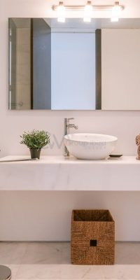 Luxury 3-Bedroom Apartment in Es Pouet, Talamanca