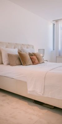 Luxury 3-Bedroom Apartment in Es Pouet, Talamanca