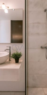 Luxury 3-Bedroom Apartment in Es Pouet, Talamanca