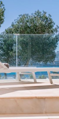 Luxury 3-Bedroom Apartment in Es Pouet, Talamanca