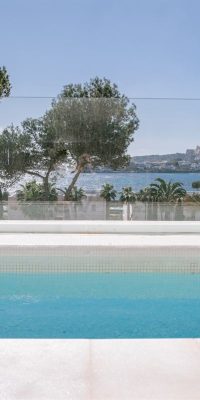 Luxury 3-Bedroom Apartment in Es Pouet, Talamanca